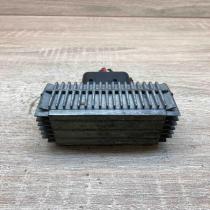 55353011 51299014A  Glow plug pre-heat relay Opel Astra H