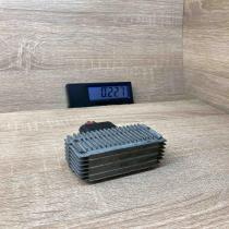 55353011 51299014A  Glow plug pre-heat relay Opel Astra H
