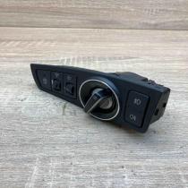 93300 3Z970 39R105 1000 V58 Light switch Hyundai i40