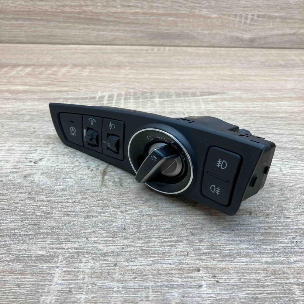 93300 3Z970 39R105 1000 V58 Light switch Hyundai i40
