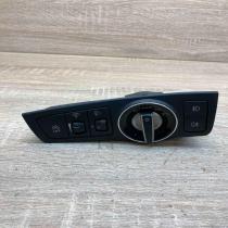 93300 3Z970 39R105 1000 V58 Light switch Hyundai i40