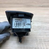 93300 3Z970 39R105 1000 V58 Light switch Hyundai i40