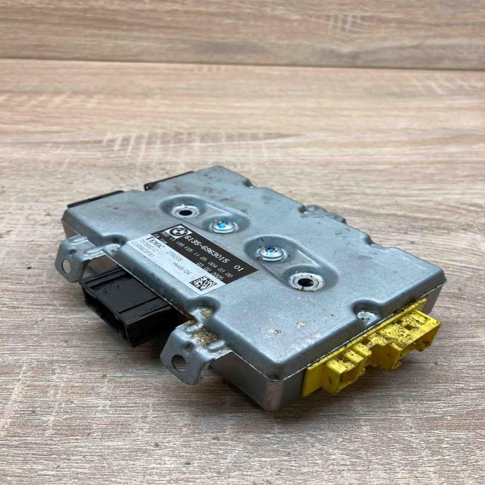 6963015 75789012  Door control unit/module BMW 5 E60 E61