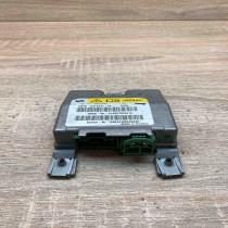 6957502   Airbag control unit/module BMW 5 E60 E61