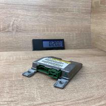 6957502   Airbag control unit/module BMW 5 E60 E61