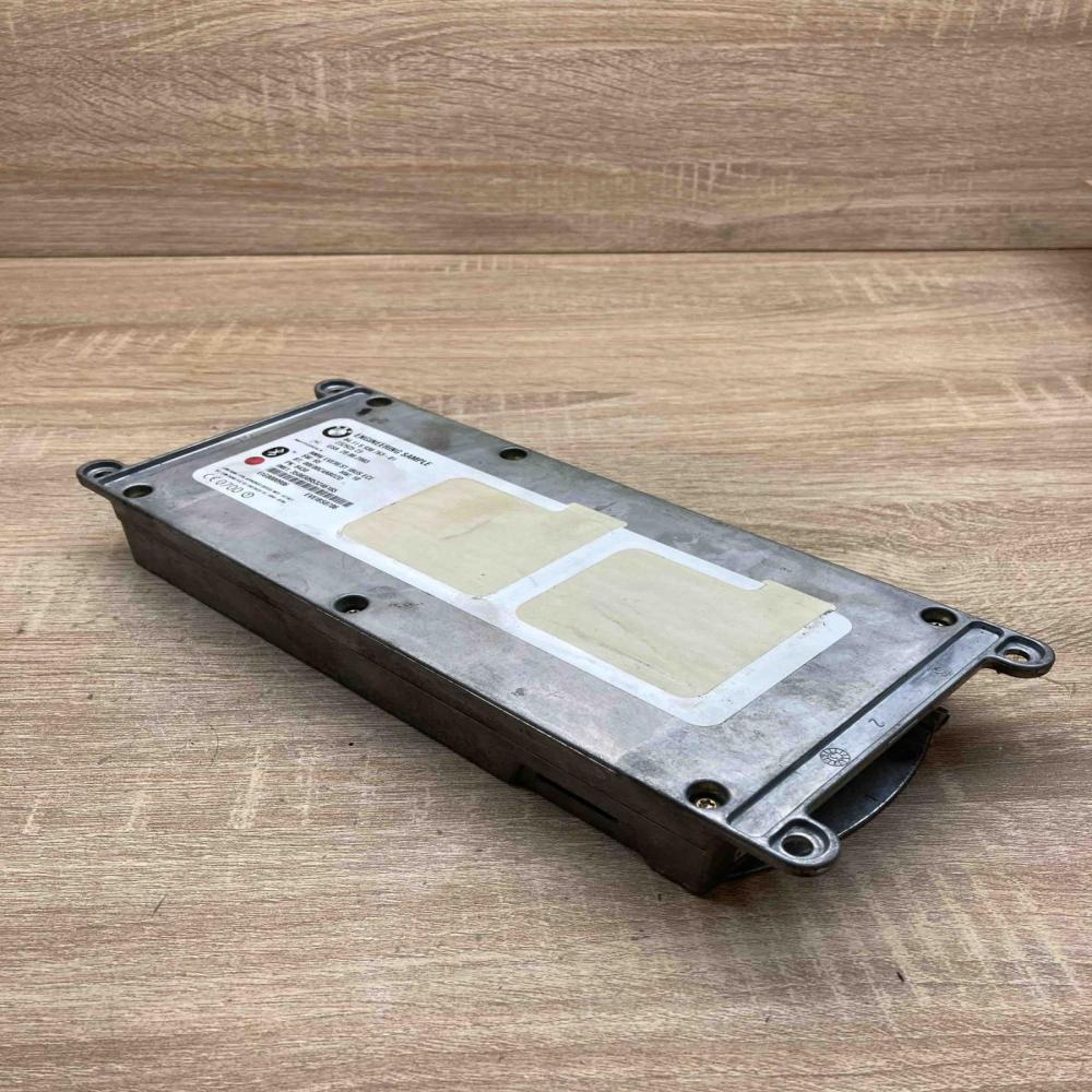 6938763   Bluetooth control unit module BMW 5 E60 E61