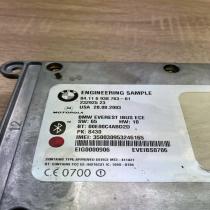 6938763   Bluetooth control unit module BMW 5 E60 E61