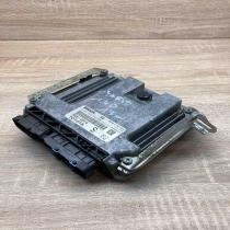 89661 0DP10 0281019995 S Engine control unit/module ECU Toyota Yaris