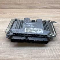 89661 0DP10 0281019995 S Engine control unit/module ECU Toyota Yaris