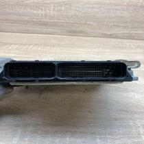 89661 0DP10 0281019995 S Engine control unit/module ECU Toyota Yaris