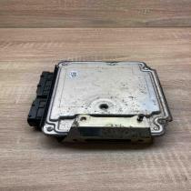 89661 0DP10 0281019995 S Engine control unit/module ECU Toyota Yaris