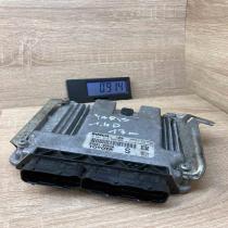 89661 0DP10 0281019995 S Engine control unit/module ECU Toyota Yaris