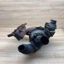 03L253016T 778688 2 03L 131 111 J Turbo Volkswagen Caddy