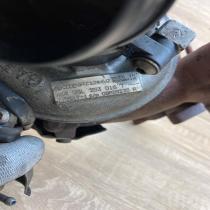 03L253016T 778688 2 03L 131 111 J Turbo Volkswagen Caddy