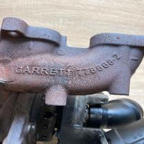 03L253016T 778688 2 03L 131 111 J Turbo Volkswagen Caddy