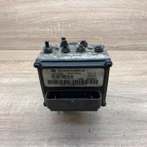 3C0 614 095 Q 16027202  ABS Pump Volkswagen PASSAT B6