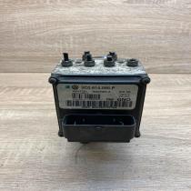 3C0 614 095 P 16027201  ABS Pump Volkswagen PASSAT B6