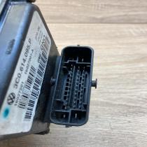 3C0 614 095 P 16027201  ABS Pump Volkswagen PASSAT B6