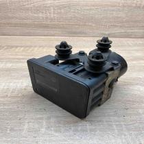 1K0907379K 1K0614517H E1 ABS Pump Volkswagen Touran I