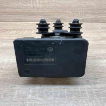 1K0907379K 1K0614517H E1 ABS Pump Volkswagen Touran I