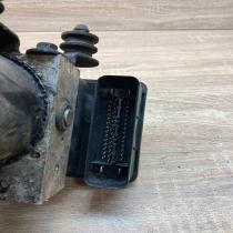 1K0907379K 1K0614517H E1 ABS Pump Volkswagen Touran I