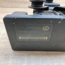1K0907379K 1K0614517H E1 ABS Pump Volkswagen Touran I