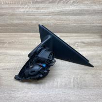 A2048101316 J0960020  Front door electric wing mirror Mercedes-Benz C W204