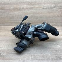 03L253056G BV40D 0007 03L 131 111 G Turbo Skoda Yeti (5L)