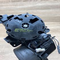 A2048101316 J0960020  Front door electric wing mirror Mercedes-Benz C W204