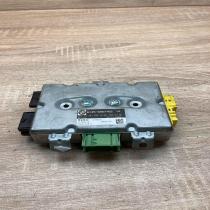 6957762 75789012  Door control unit/module BMW 5 E60 E61