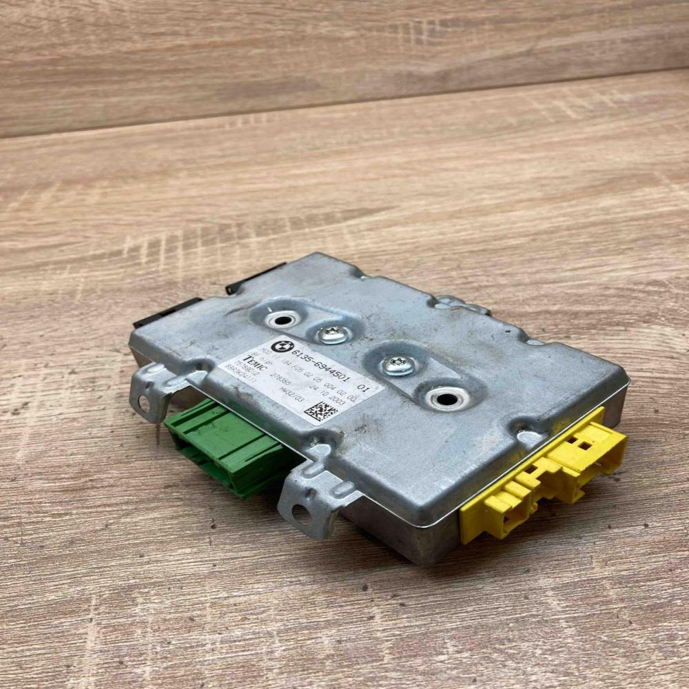 6944501 75789012  Door control unit/module BMW 5 E60 E61