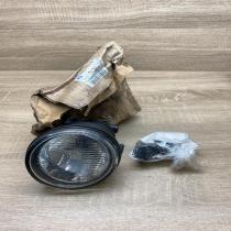 7700838257   Front fog light Renault Megane I