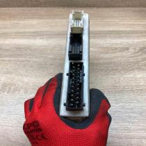 8378634 608377 10  Central body control module BMW 5 E39