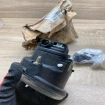 7700838257   Front fog light Renault Megane I