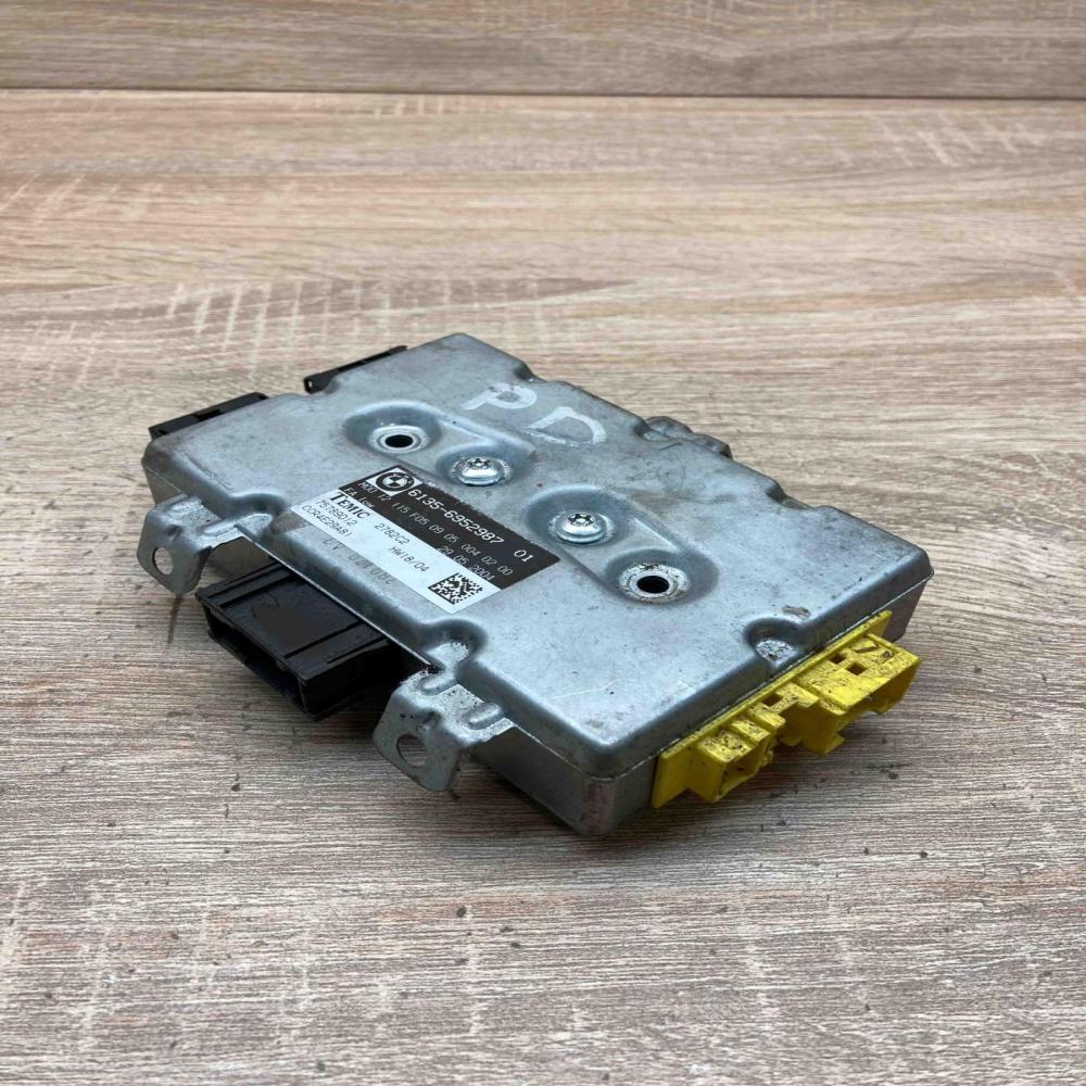 6952987 75789012  Door control unit/module BMW 5 E60 E61
