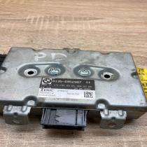 6952987 75789012  Door control unit/module BMW 5 E60 E61