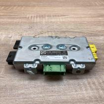 6963016 75789012  Door control unit/module BMW 5 E60 E61