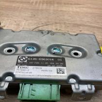 6963016 75789012  Door control unit/module BMW 5 E60 E61