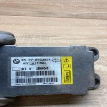6963024   Airbag control unit/module BMW 5 E60 E61