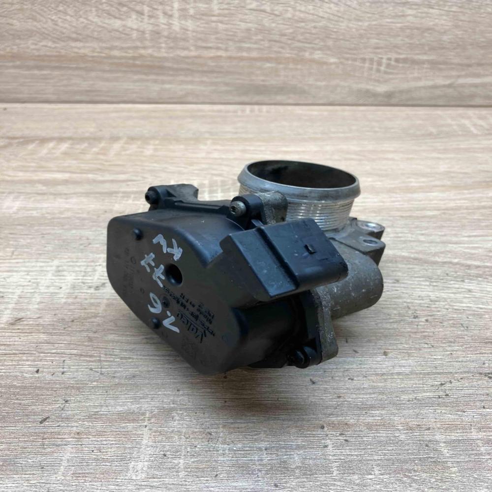 03L128063L 35109052  Throttle valve Volkswagen Caddy
