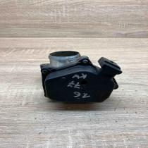 03L128063L 35109052  Throttle valve Volkswagen Caddy