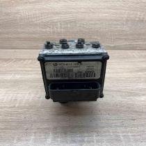3C0614109D 16431602 16431502 C ABS Pump Volkswagen PASSAT B6
