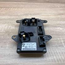 6935431 8ES008270 05  Power management control unit BMW 7 E65 E66