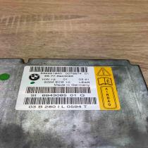 6943085   Airbag control unit/module BMW 5 E60 E61