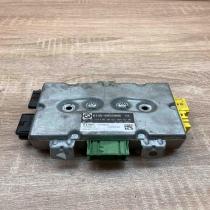 6952986 75789012  Door control unit/module BMW 5 E60 E61