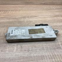 6943791 5WK494120BF  Other control units/modules BMW 3 E90 E91