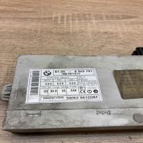 6943791 5WK494120BF  Other control units/modules BMW 3 E90 E91