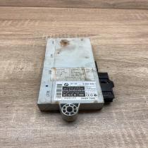 6963828 5WK47995  CAS control unit/module BMW 5 E60 E61