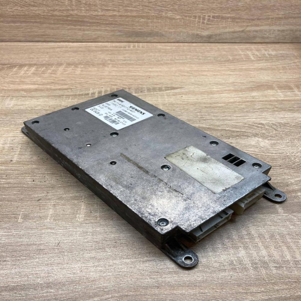 6931712   Phone control unit/module BMW 7 E65 E66