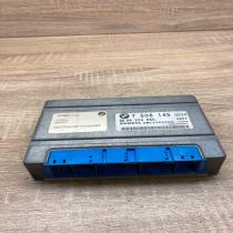 7508145 5WK33502AG 96024685 Used Gearbox control unit/module BMW 5 E39